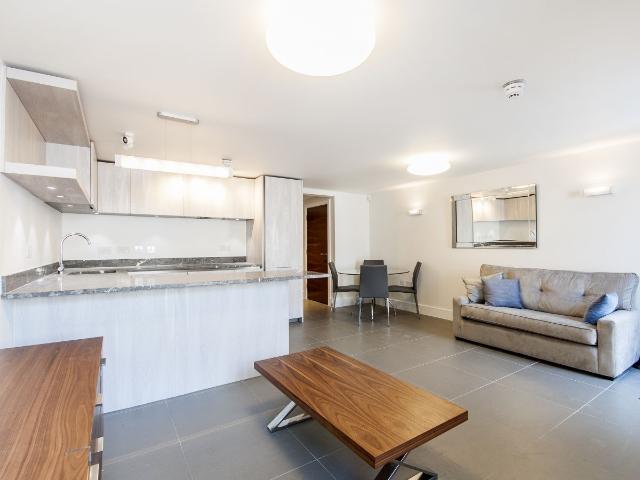 Cranham Street, Oxford OX2, 1 bed flat to rent, £2,100 pcm | PrimeLocation