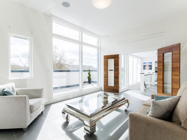 Cranham Street, Oxford OX2, 3 bed flat to rent, £4,500 pcm | PrimeLocation