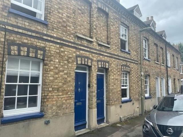 Cranham Terrace, Oxford OX2, 3 bed terraced house to rent, £2,400 pcm | PrimeLocation