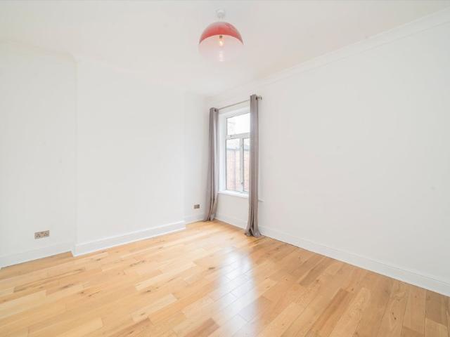 Cranhurst Road, Willesden Green, NW2, London