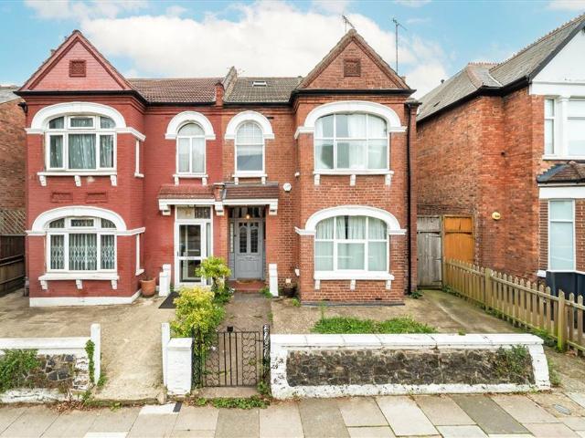 Cranhurst Road, Willesden Green NW2, 6 bed semi detached house to rent, £5,000 pcm | PrimeLocation