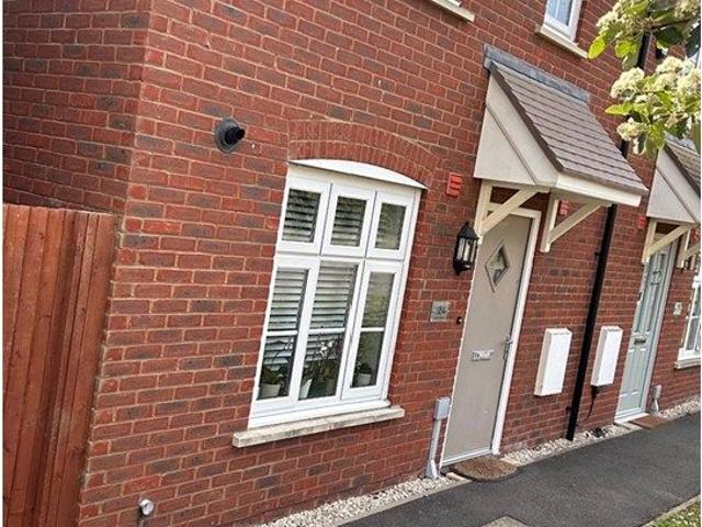 Cranley Crescent, Aylesbury HP19, 3 bed semi detached house to rent, £1,650 pcm | PrimeLocation