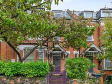 Cranley Gardens, London, N10 3AB, United Kingdom | 1 bed apartment for rent #138512675 | Rentberry