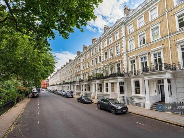 Cranley Gardens, London, SW7 Studio to rent £2,300 pcm £531 pw