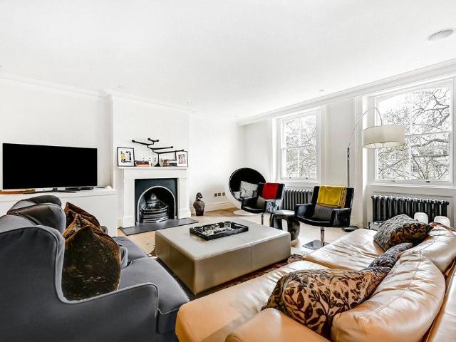 Cranley Gardens, South Kensington. 3 bed flat to rent £17,000 pcm £3,923 pw