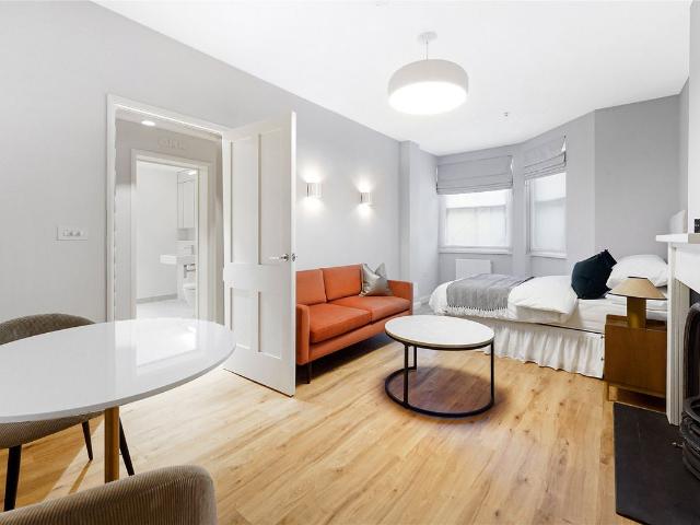 Cranley Gardens, South Kensington, London SW7, Studio to rent, £2,383 pcm | PrimeLocation