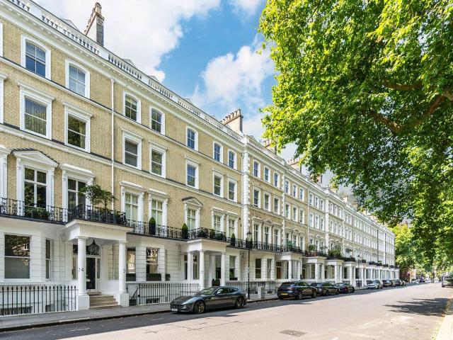 Cranley Gardens, South Kensington, London SW7, 2 bed flat to rent, £8,948 pcm | PrimeLocation