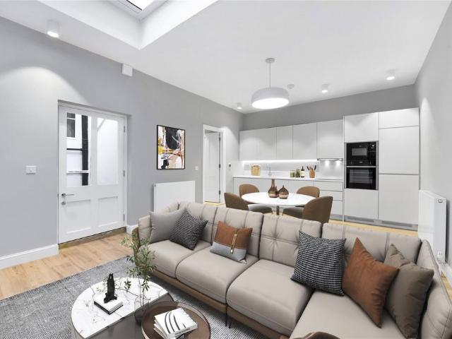 Cranley Gardens, South Kensington, SW7 1 bed apartment to rent £3,402 pcm £785 pw