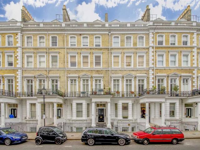 Cranley Gardens, South Kensington SW7, 2 bed flat to rent, £3,497 pcm | PrimeLocation