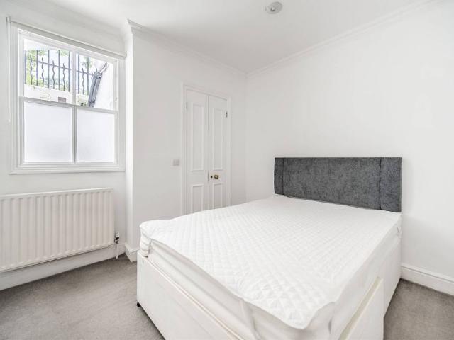 Cranley Gardens, South Kensington, SW7, London