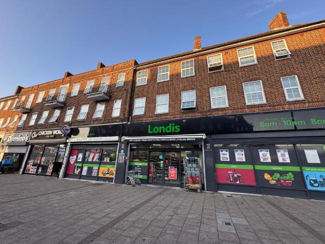 Cranley Parade, Eltham, SE9 1 bed flat to rent £1,425 pcm £329 pw