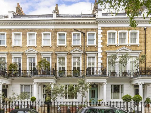 Cranley Place, London, SW7 5 bed terraced house to rent £30,333 pcm £7,000 pw