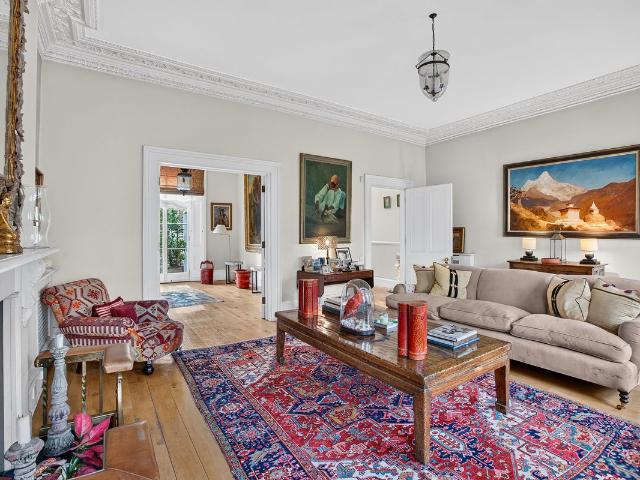 Cranley Place, South Kensington SW7, 5 bed terraced house to rent, £29,250 pcm | PrimeLocation
