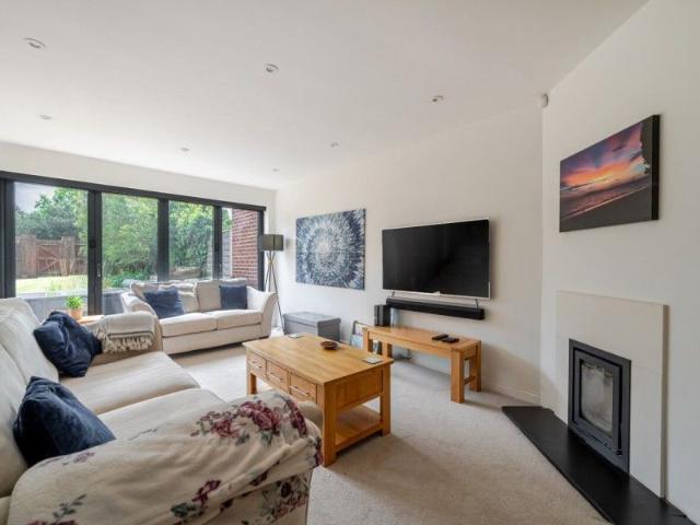 Cranley Road, Guildford 3 bedrooms Property for lettings Seymours