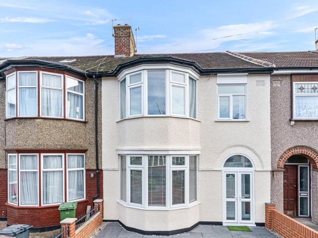 Cranleigh Gardens, Barking IG11, 3 bed terraced house to rent, £2,600 pcm | PrimeLocation
