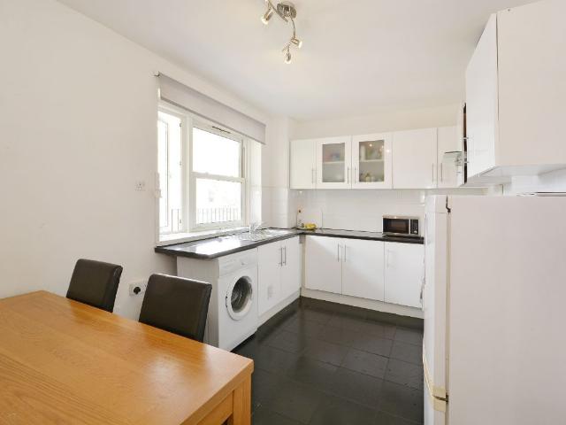 Cranleigh Street, Somers Town NW1, 3 bed flat to rent, £3,799 pcm | PrimeLocation