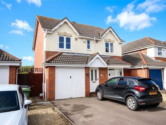 Cranmoor Green, Pilning, Bristol, South Gloucestershire BS35, 4 bed detached house to rent, £2,000 pcm | PrimeLocation