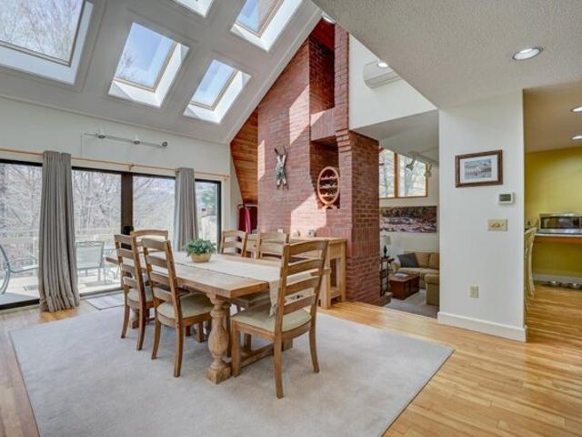 Cranmore Woods Ln Unit,conway, Condo For Sale