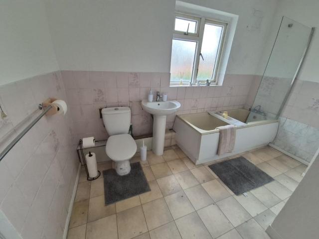 Cranmore Crescent, Bristol BS10, 1 bed semi detached house to rent, £700 pcm | PrimeLocation