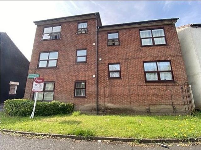 Cranmer Court, Newhampton Rd West, Wolverhampton WV6, 1 bed flat to rent, £595 pcm | PrimeLocation