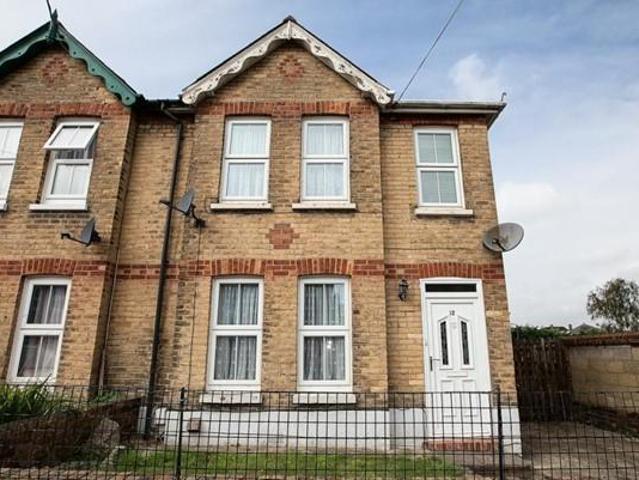 Cranmer Road, WINTON STUDENT HOUSE 4 bed semi detached house to rent £2,300 pcm £531 pw