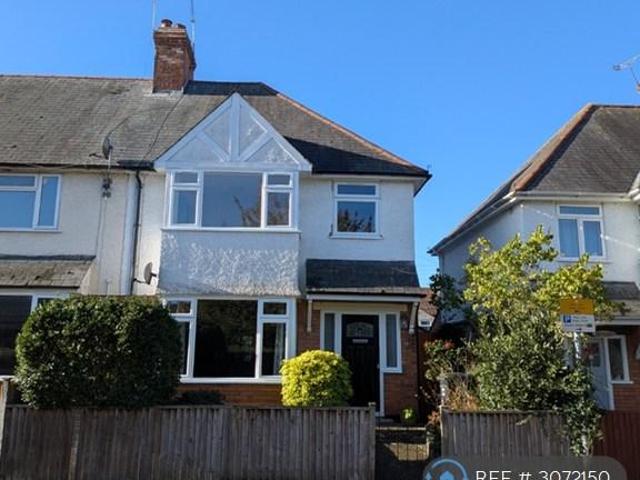Cranmer Road, Taunton, TA1 3 bed end of terrace house to rent £1,300 pcm £300 pw