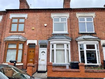 Cranmer Street, Leicester LE3, 2 bed detached house to rent, £1,000 pcm | PrimeLocation