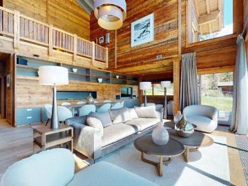 Haus mieten in Route Des Briesses - Parkplatz
