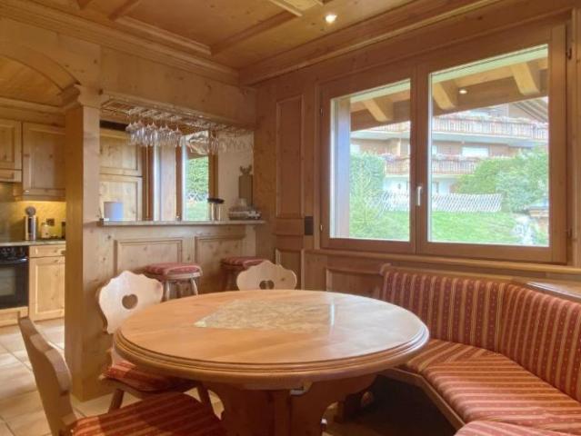 Crans Montana Magnifique appartement sur les hauteurs de la station