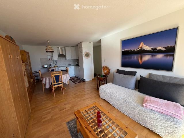 Crans Montana magnifique appartement vue sur les montagnes