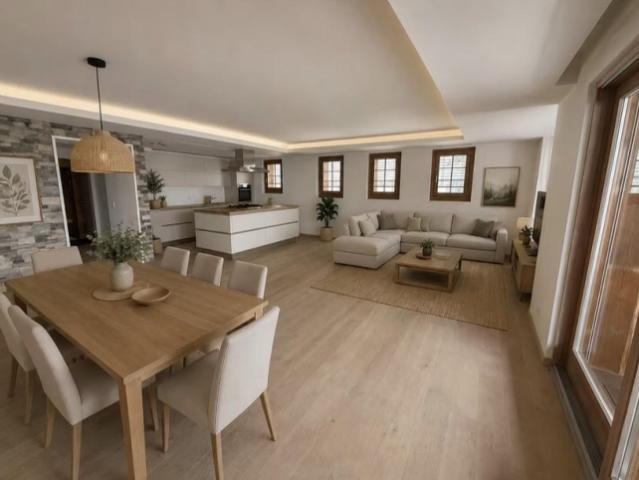 Crans Montana * außergewöhnliche Wohnung * Zweitwohnsitz genehmigt