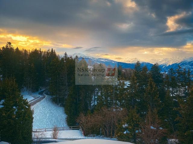 Crans Montana – Lebenlange Rente für besetzte Lebensversicherung