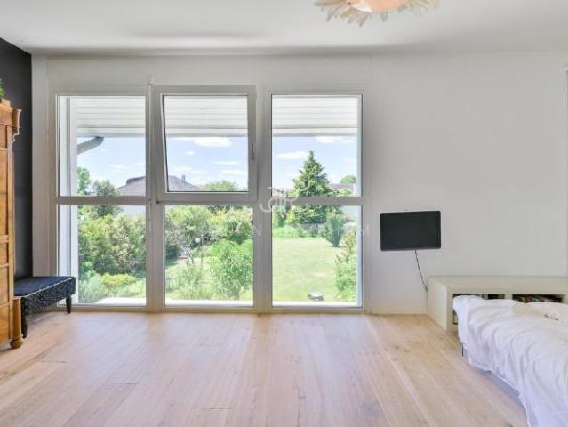 Crans | Reiheneckhaus absolut ruhig gelegen
