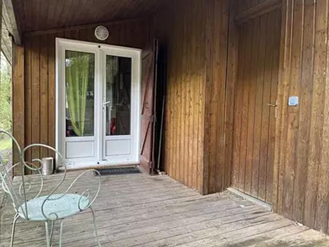 Cransac 12110 Achat / Vente maison 3 pièces t3 parking