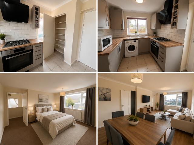 Cransley Avenue, Nottingham NG8, 3 bed detached house to rent, £1,300 pcm | PrimeLocation