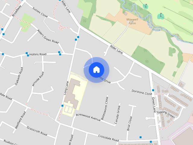 Cranstal Drive, Hindley Green, Wigan, WN2