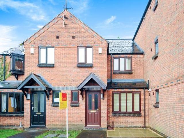 Cranston Court, Rose Hill, Oxford, OX4 4 bed terraced house to rent £2,250 pcm £519 pw