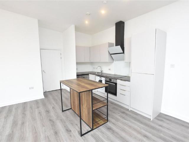 Cranston Street, Glasgow City G3 2 bed flat to rent £1,375 pcm £317 pw