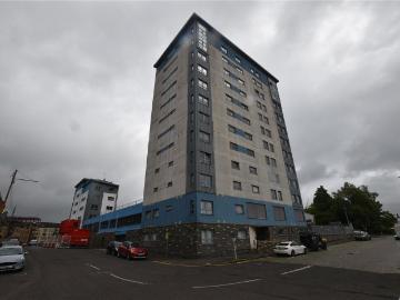 Cranston Street, Glasgow City G3 2 bed flat to rent £1,550 pcm £358 pw
