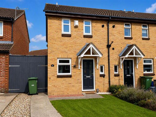 Cranswick Close, Billingham, TS23 2 bed semi detached house to rent £795 pcm £183 pw