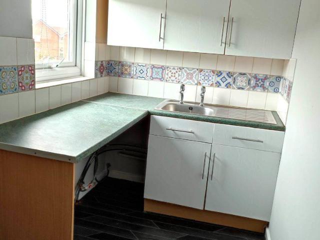 Cranswick Close, Billingham Studio to rent £410 pcm £95 pw