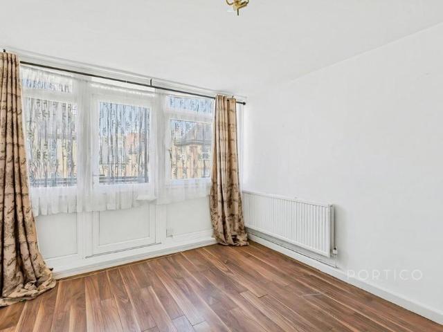 Cranwood Court, Vince Street, EC1V 1 bed flat to rent £1,850 pcm £427 pw