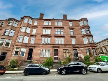 Cranworth Street G12 Glasgow, West End Park Street G3 Glasgow