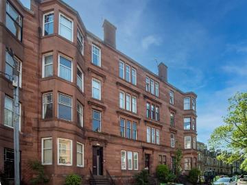 Cranworth Street G12 Glasgow, West End Park Street G3 Glasgow