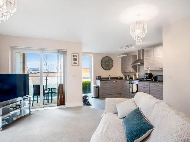 Cranwell Road, Weston Super Mare BS24 1 bed flat to rent £950 pcm £219 pw