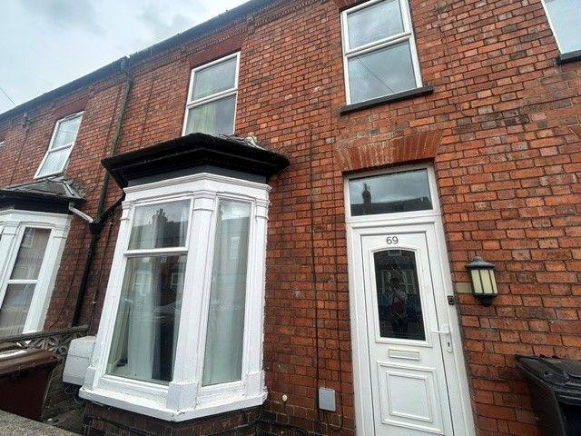 Cranwell Street, Lincoln LN5, 3 bed end terrace house to rent, £1,025 pcm | PrimeLocation