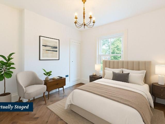Cranwich Road, Stamford Hill N16, 2 bed flat to rent, £2,400 pcm | PrimeLocation