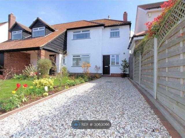 Crantock Drive, Almondsbury, Bristol BS32, 1 bed semi detached house to rent, £990 pcm | PrimeLocation
