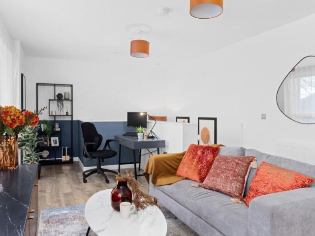 1 Cranton Avenue, Hayes UB3, 1 bed flat to rent, £1,317 pcm | PrimeLocation