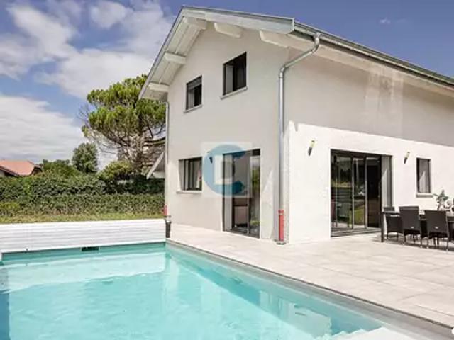 Cranves Sales 74380 Achat / Vente maison 5 pièces t5